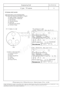 EEV-FK1A222V 데이터 시트 페이지 20