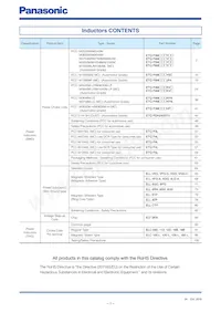 ETQ-P3LR33XFN Datasheet Pagina 2