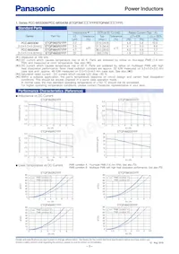 ETQ-P3LR33XFN Datasheet Pagina 4