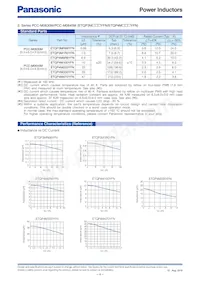 ETQ-P3LR33XFN Datasheet Page 5