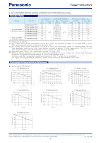 ETQ-P3LR33XFN數據表 頁面 7