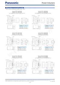 ETQ-P3LR33XFN Datasheet Page 14