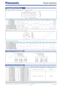 ETQ-P3LR33XFN 데이터 시트 페이지 16