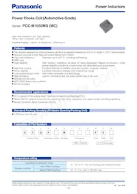 ETQ-P3LR33XFN Datasheet Page 17