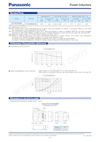 ETQ-P3LR33XFN 데이터 시트 페이지 18