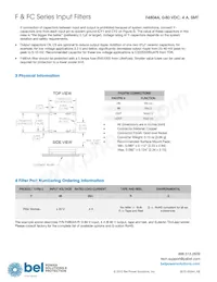 F4804A Datasheet Page 6