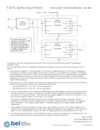 F4804A Datasheet Page 11
