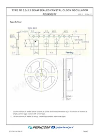 FD2450017數據表 頁面 7