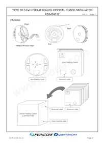 FD2450017 Datenblatt Seite 8