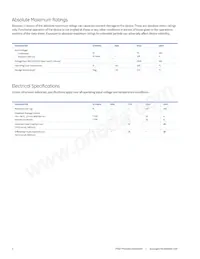 FLTR100V20 Datasheet Page 2