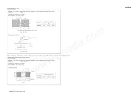 GRM0225C1C4R7CA03L Datasheet Page 5