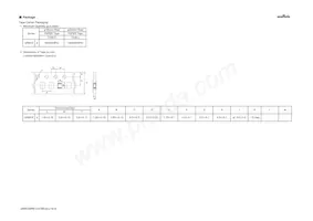 GRM188R61C475KAAJJ Datasheet Page 6