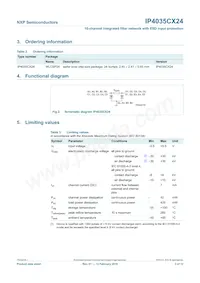 IP4035CX24/LF Datenblatt Seite 4