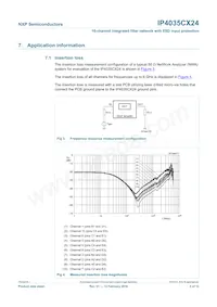 IP4035CX24/LF Datasheet Page 6