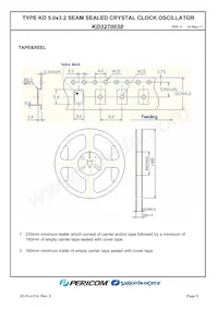 KD3270038 데이터 시트 페이지 7