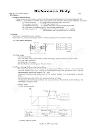 LQM2MPZ1R5MG0L Datasheet Page 6