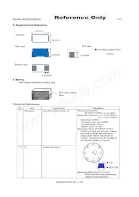 LQP03TQ3N0C02D Datasheet Page 4