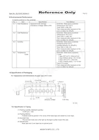 LQP03TQ3N0C02D Datasheet Page 6
