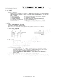 LQP03TQ3N0C02D Datasheet Page 8