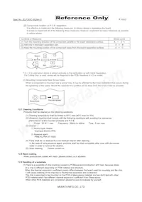LQP03TQ3N0C02D Datasheet Page 10