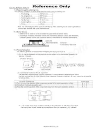 LQW2UASR91G00L Datasheet Page 8