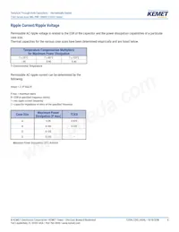 M39003/09-2064 Datasheet Page 6