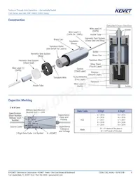 M39003/09-2064 Datasheet Page 8