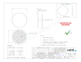MM1400-200 Datasheet Cover