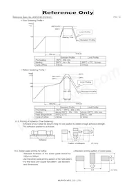 NFE61HT680R2A9L Datasheet Page 8