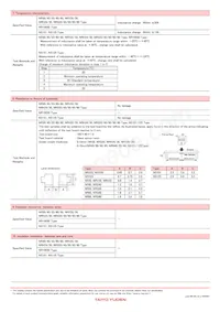 NR4012T4R7N Datasheet Page 18