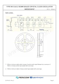 NX53D3301Z Datenblatt Seite 7