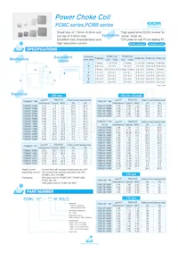 PCMC104T-2R2MN Datenblatt Cover