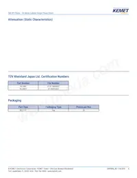RG-208F Datasheet Page 4