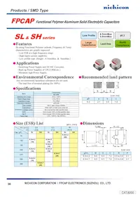 RSH0J271MCN1GB Datasheet Cover