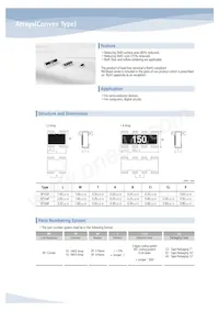 RUW3216FR100CS Datasheet Page 18