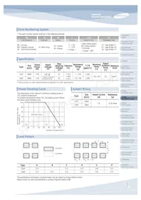 RUW3216FR100CS Datasheet Page 21