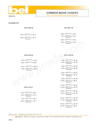 S555-5999-41-F Datasheet Page 2