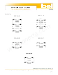 S555-5999-41-F Datasheet Page 3