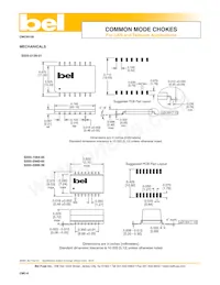 S555-5999-41-F Datasheet Page 6