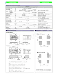 SG-636PCV 55.000MC0數據表 頁面 2