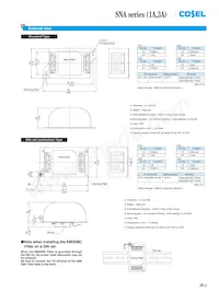 SNA-06-223-DT Datasheet Page 2