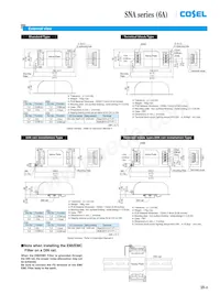 SNA-06-223-DT Datasheet Page 4