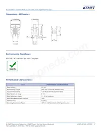 SU16VD-30030 Datasheet Page 3