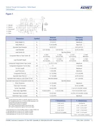 T368D476M035AS Datasheet Page 8