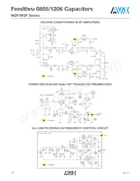 W2F15C1038AT1B Datenblatt Seite 8