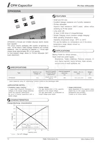 XH311HU-IV07E Datasheet Page 14