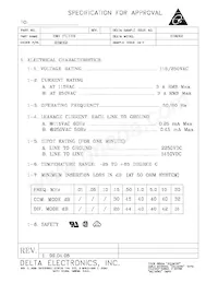 03MK2 Datasheet Page 2