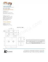 154HC4102K2UM8 Datasheet Cover