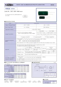 160RX3027AT810X16 Cover