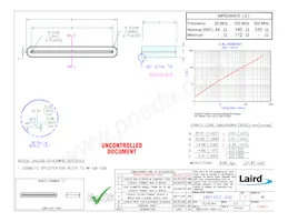 28R1457-400 데이터 시트 표지